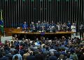 Senado afirma ao STF que Lei da Dosimetria é constitucional
