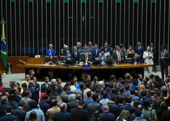 Senado afirma ao STF que Lei da Dosimetria é constitucional