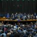 Senado afirma ao STF que Lei da Dosimetria é constitucional