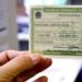 Eleitor que não conseguir ficha no dia 6 de maio poderá agendar atendimento