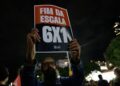Comissão apresenta cronograma para votação do fim da escala 6×1 até 27 de maio