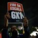 Comissão apresenta cronograma para votação do fim da escala 6×1 até 27 de maio