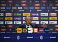 Carlo Ancelotti pede que torcida confie nos 26 convocados para a Copa