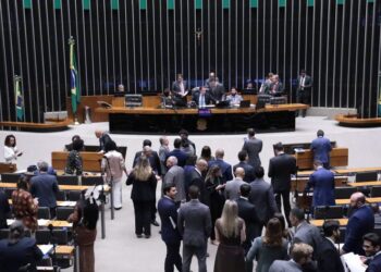 Penas para crimes sexuais contra crianças e adolescentes são ampliadas pela Câmara Federal