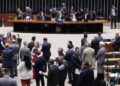 Novo método de reajuste do piso salarial do magistério público da educação básica é aprovado pelo Câmara