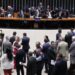 Novo método de reajuste do piso salarial do magistério público da educação básica é aprovado pelo Câmara