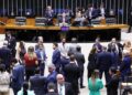 Congresso derruba quatro vetos à LDO de 2026 e libera repasses a municípios