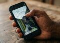Consumidor será indenizado por fabricante após defeito em tela de celular 