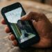 Consumidor será indenizado por fabricante após defeito em tela de celular 