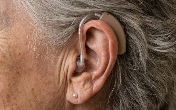 Justiça determina que Estado forneça aparelho para idosa diagnosticada com perda auditiva