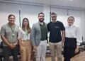 Primeiro encontro itinerante do ELI da Construção Civil reúne membros da governança no Idema-RN