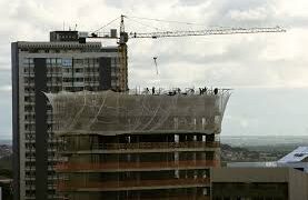 Custo médio da construção civil no RN registra 4ª maior alta do país em abril