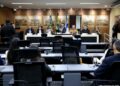 Sinduscon-RN participa de debate sobre licenciamento urbanístico e ambiental na Câmara de Natal