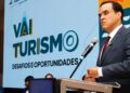 LIDE RN, com apoio do Sistema Fecomércio RN, reúne lideranças em Natal para debater desafios e oportunidades do turismo