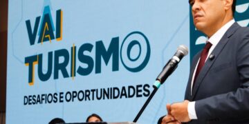 LIDE RN, com apoio do Sistema Fecomércio RN, reúne lideranças em Natal para debater desafios e oportunidades do turismo