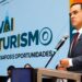 LIDE RN, com apoio do Sistema Fecomércio RN, reúne lideranças em Natal para debater desafios e oportunidades do turismo