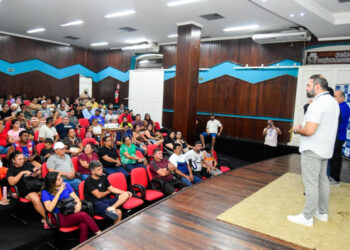 Empreendedores de Currais Novos poderão se capacitar gratuitamente para a Festa de Sant’Ana 2026