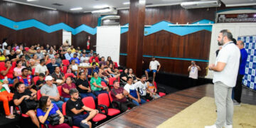 Empreendedores de Currais Novos poderão se capacitar gratuitamente para a Festa de Sant’Ana 2026