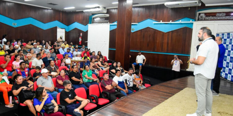 Empreendedores de Currais Novos poderão se capacitar gratuitamente para a Festa de Sant’Ana 2026