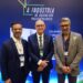 Sinduscon-RN participa de encontro da CNI com presidenciáveis em Brasília
