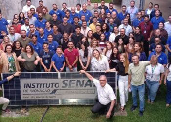 ISI-ER completa cinco anos e projeta expansão da inovação para a transição energética