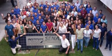 ISI-ER completa cinco anos e projeta expansão da inovação para a transição energética 