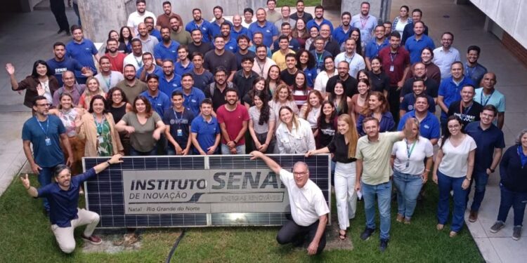 ISI-ER completa cinco anos e projeta expansão da inovação para a transição energética 