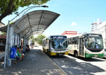 São João de Natal terá transporte reforçado e gratuito para atender público