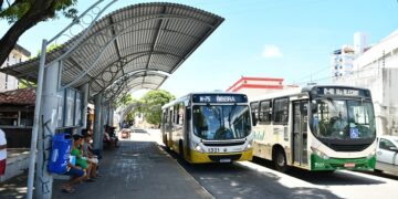 São João de Natal terá transporte reforçado e gratuito para atender público