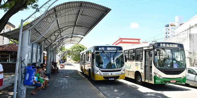 São João de Natal terá transporte reforçado e gratuito para atender público