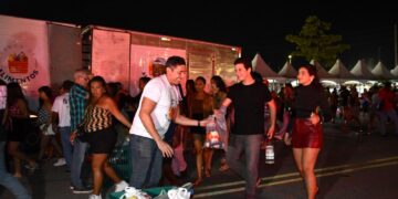 São João de Natal terá arrecadação de alimentos durante os shows