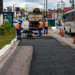 Entre maio e junho, Seinfra recupera 36 vias em diferentes regiões de Natal