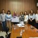 Projeto de complexo esportivo para Nossa Senhora da Apresentação é entregue à Prefeitura