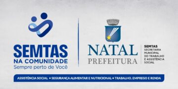 Projeto Semtas na Comunidade leva serviços gratuitos aos moradores da Zona Norte neste sábado (20)