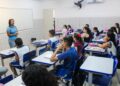 Prefeitura do Natal antecipa 40% do 13º salário para professores da rede municipal