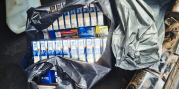 PF desarticula venda ilegal de cigarros no Rio Grande do Norte