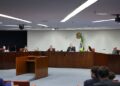 STF condena Eduardo Bolsonaro a 4 anos e 2 meses de reclusão por tentar interferir no processo sobre tentativa de golpe