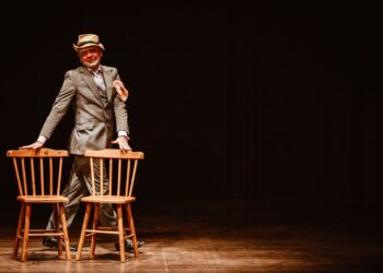 Teatro Sesc Sandoval Wanderley entra no clima junino com programação gratuita