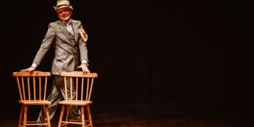 Teatro Sesc Sandoval Wanderley entra no clima junino com programação gratuita