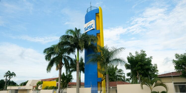 Sesc RN realiza evento Portas Abertas com programação gratuita para a comunidade em Natal e Caicó