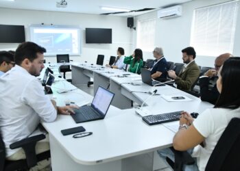 Reunião de grupo de trabalho representa primeiro passo para projeto de requalificação da Ribeira