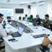 Reunião de grupo de trabalho representa primeiro passo para projeto de requalificação da Ribeira