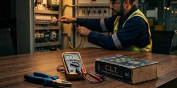 Eletricista acidentado em trabalho fora de suas funções não consegue indenização