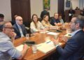 Em reunião com Prefeitura de Natal, Sinduscon-RN apresenta propostas para reduzir obras paralisadas e aprimorar contratações públicas
