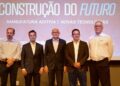 Presidente da FIERN destaca “revolução tecnológica” na construção civil e importância da inovação