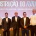 Presidente da FIERN destaca “revolução tecnológica” na construção civil e importância da inovação