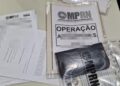 Convergência Nacional: operação do MPRN combate atuação de facção criminosa em Natal