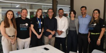 Senac RN apresenta soluções inovadoras em educação ao Departamento Nacional