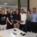 Senac RN apresenta soluções inovadoras em educação ao Departamento Nacional