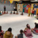 Senac RN promove ação social e cultural para crianças da Casa Espírita Bom Samaritano